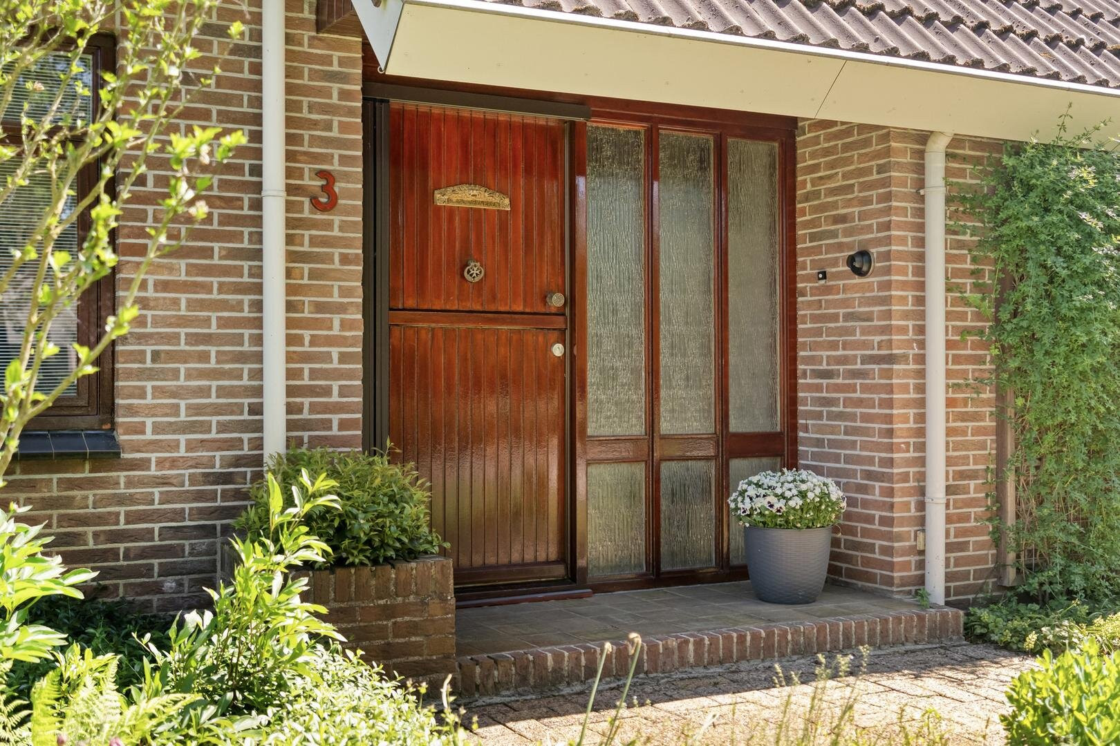 Vrijstaande woning te koop: de Steeg 3, Dalen