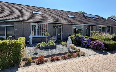Wilgenstraat 58