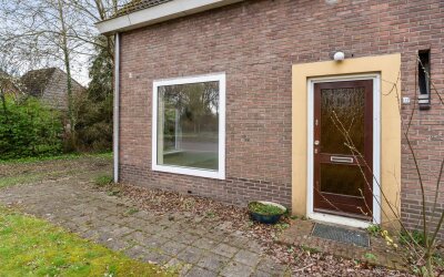 Thyakkerstraat 11