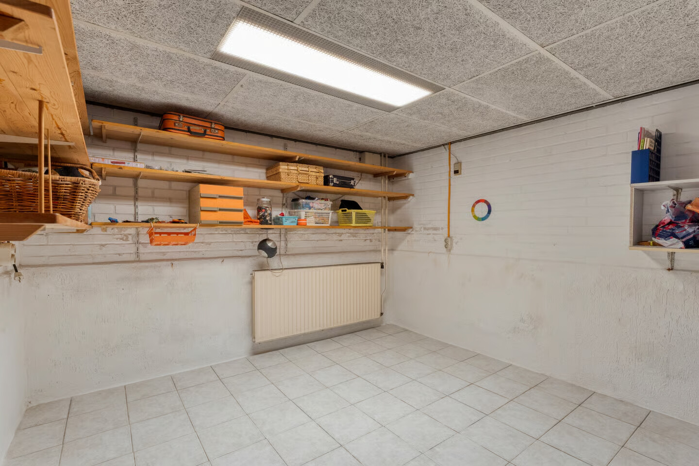 Twee-onder-één-kap te koop: Thyakkerstraat 8, Dalen