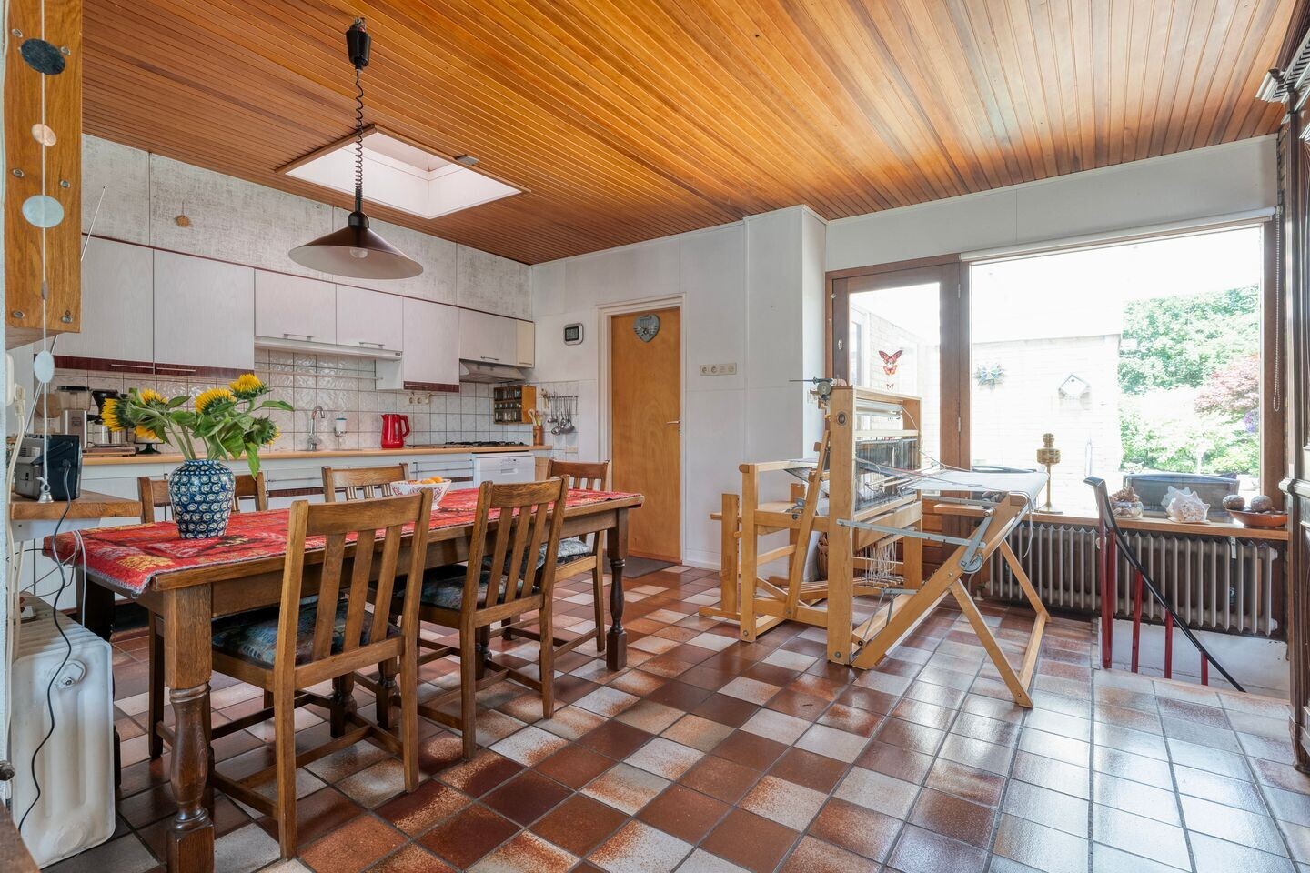 Twee-onder-één-kap te koop: Thyakkerstraat 8, Dalen