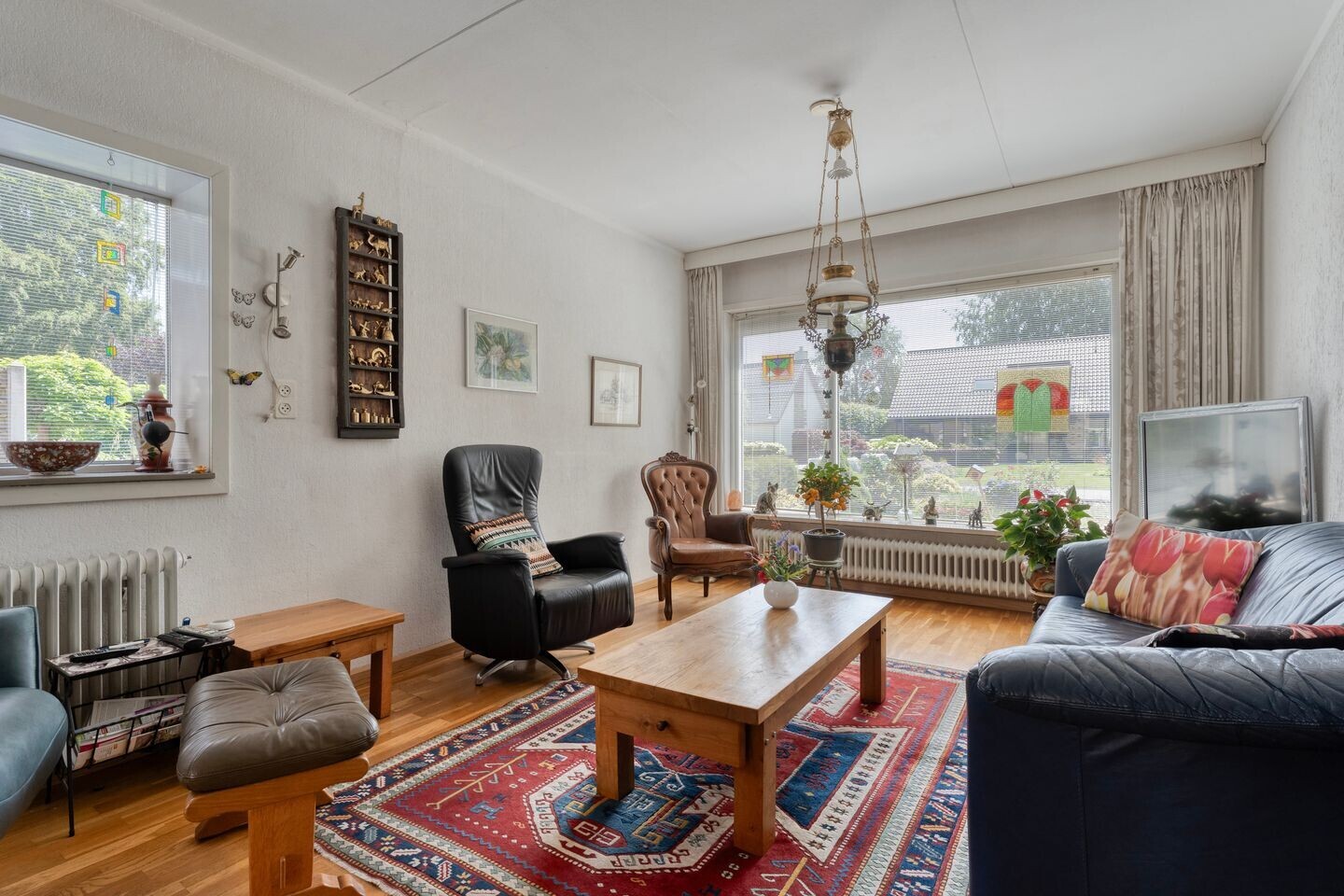 Twee-onder-één-kap te koop: Thyakkerstraat 8, Dalen