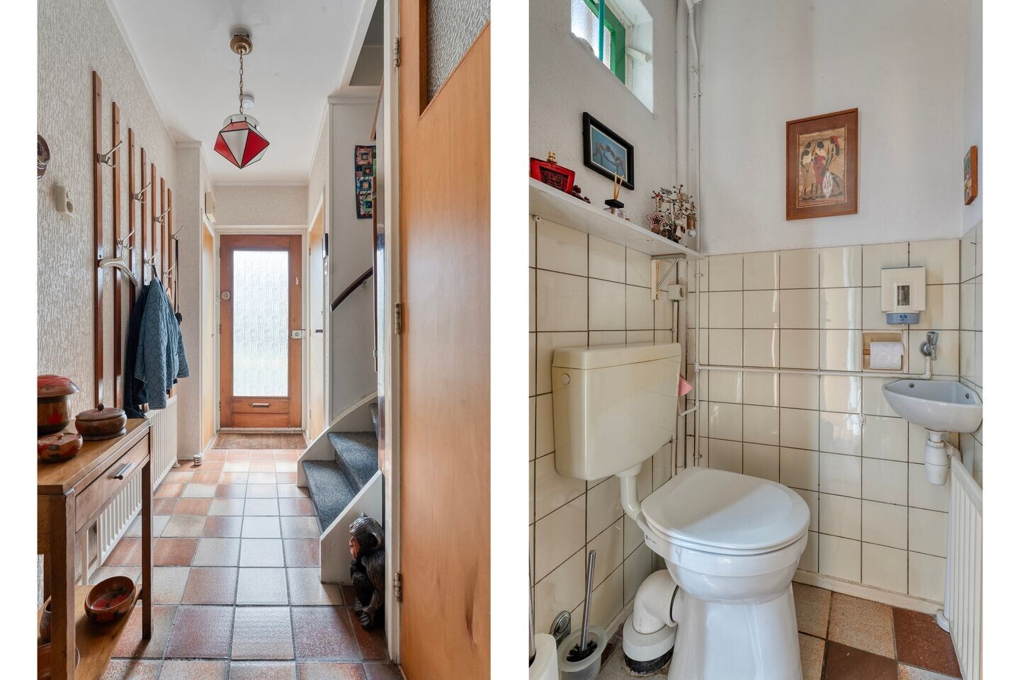 Twee-onder-één-kap te koop: Thyakkerstraat 8, Dalen