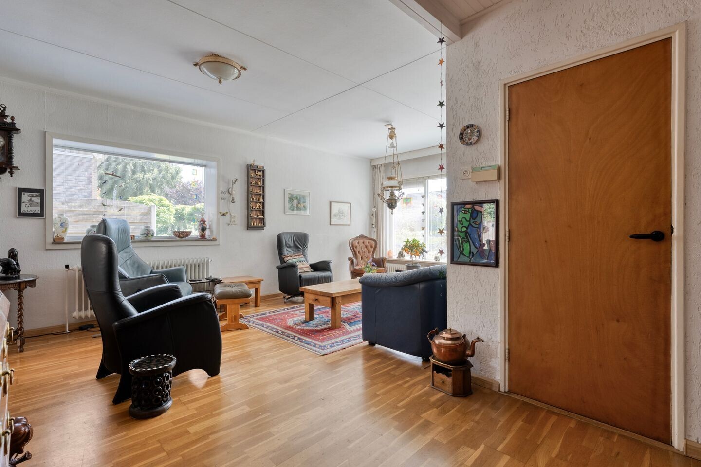 Twee-onder-één-kap te koop: Thyakkerstraat 8, Dalen