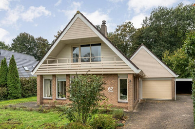 Kieftenweg 67