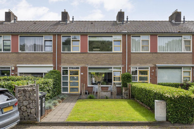 Meester Cassastraat 56