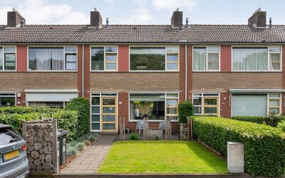 Meester Cassastraat 56