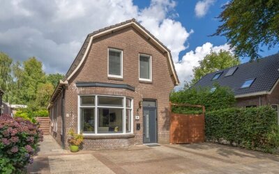 Stationsstraat 10