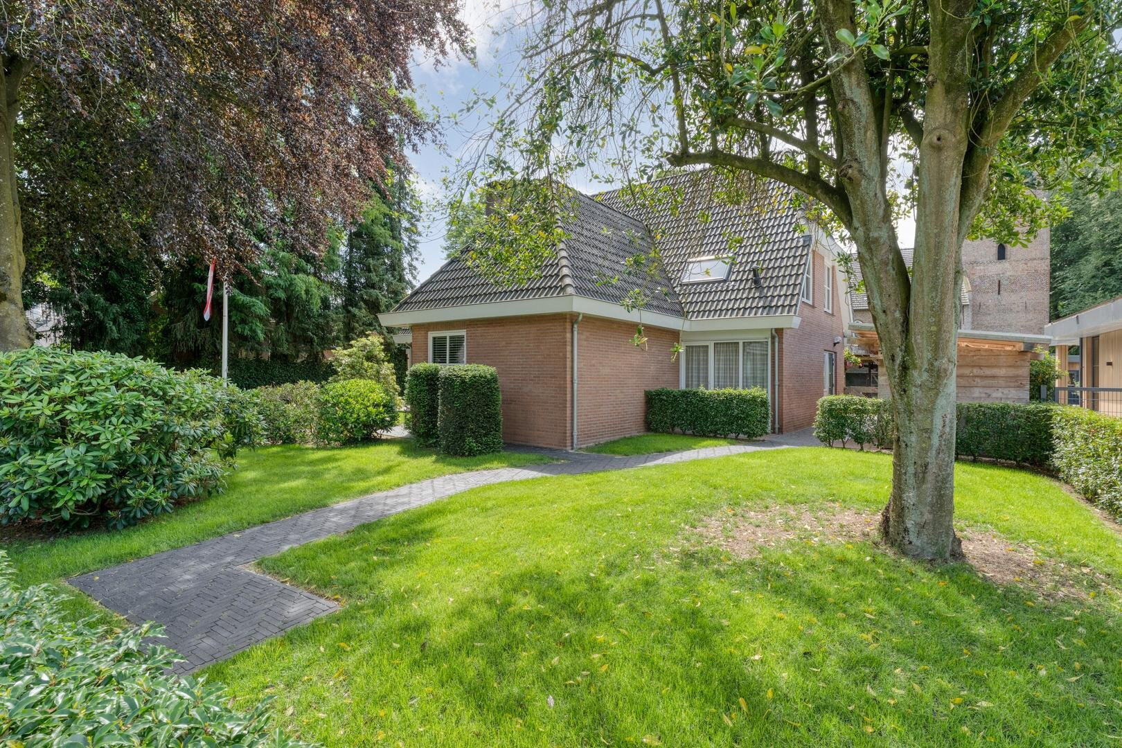 Vrijstaande woning te koop: Kruisstraat 2, Dalen