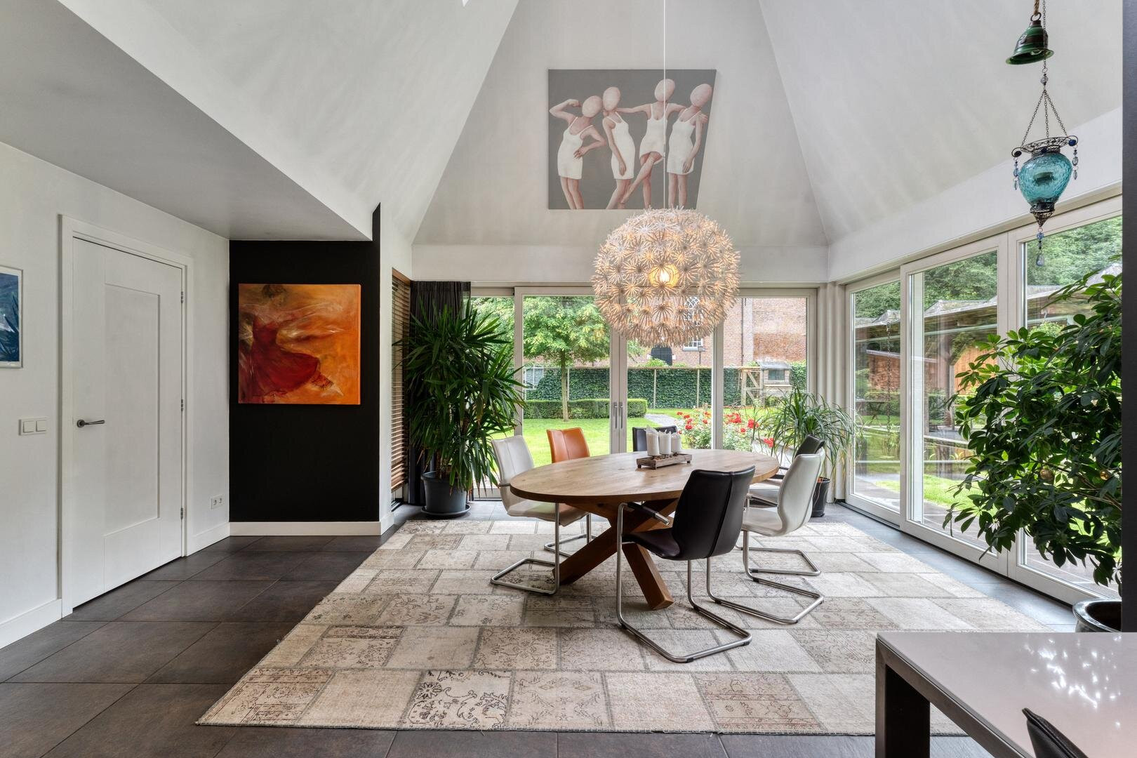 Vrijstaande woning te koop: Kruisstraat 2, Dalen