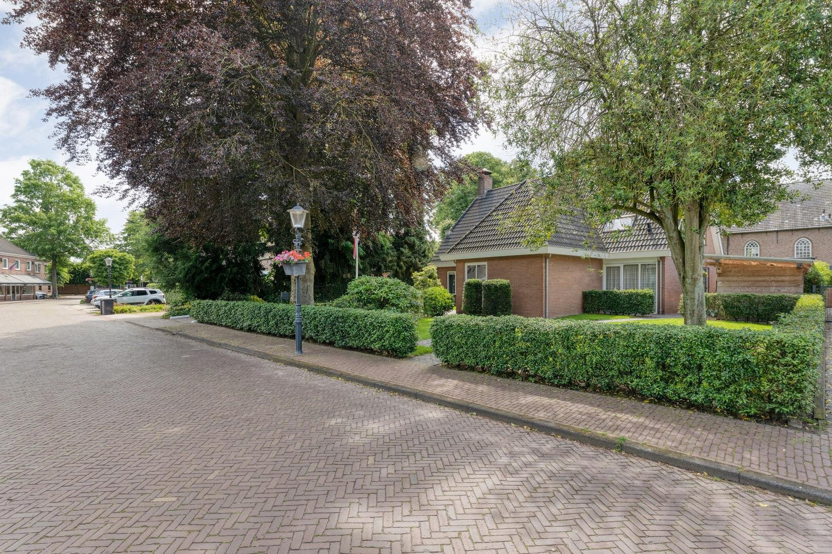 Vrijstaande woning te koop: Kruisstraat 2, Dalen