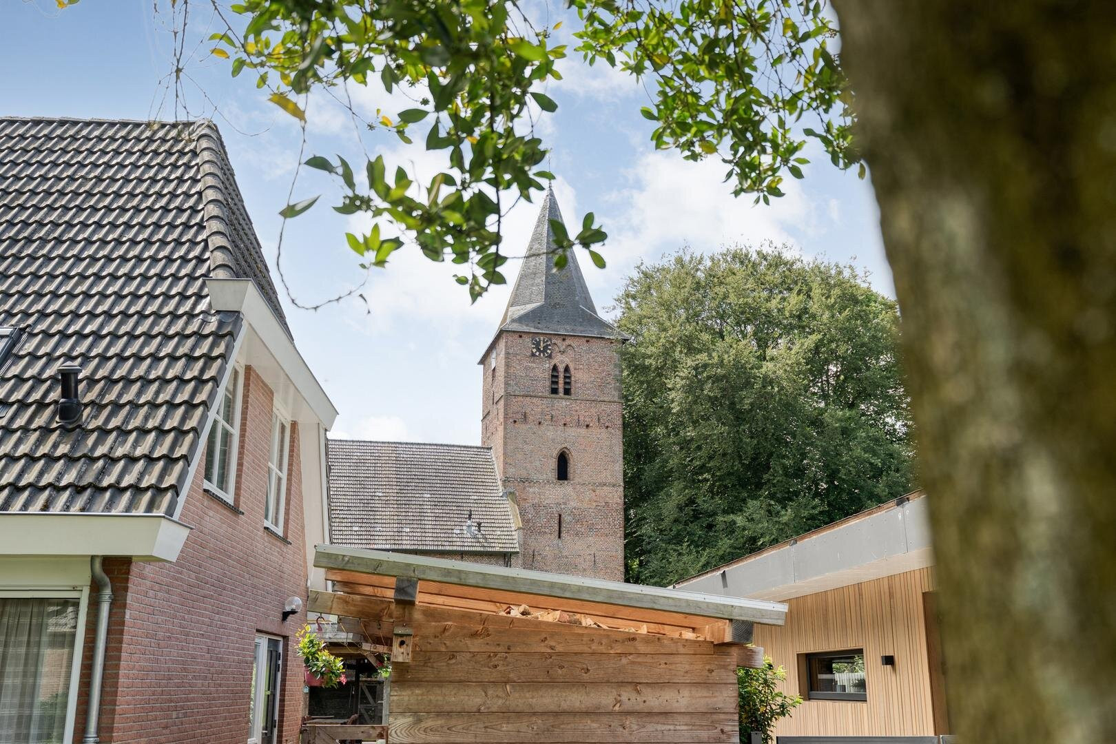 Vrijstaande woning te koop: Kruisstraat 2, Dalen