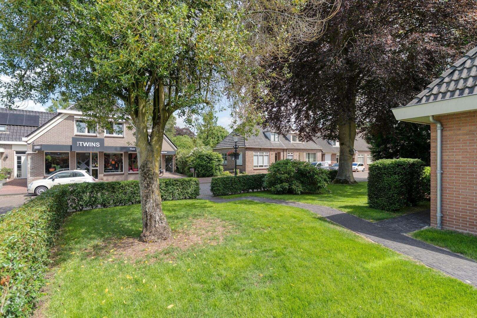 Vrijstaande woning te koop: Kruisstraat 2, Dalen