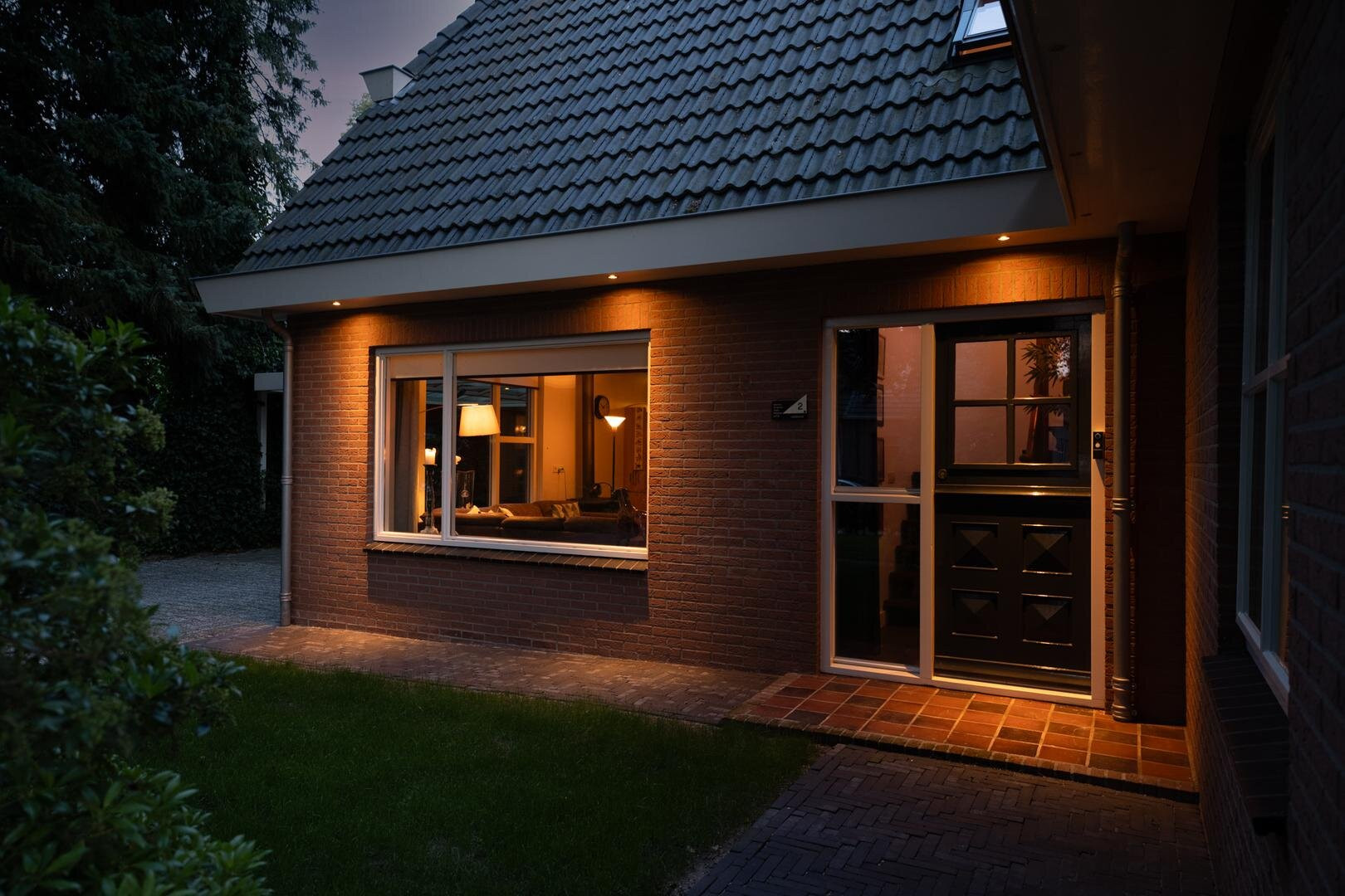 Vrijstaande woning te koop: Kruisstraat 2, Dalen