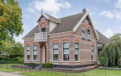 de Bente 18