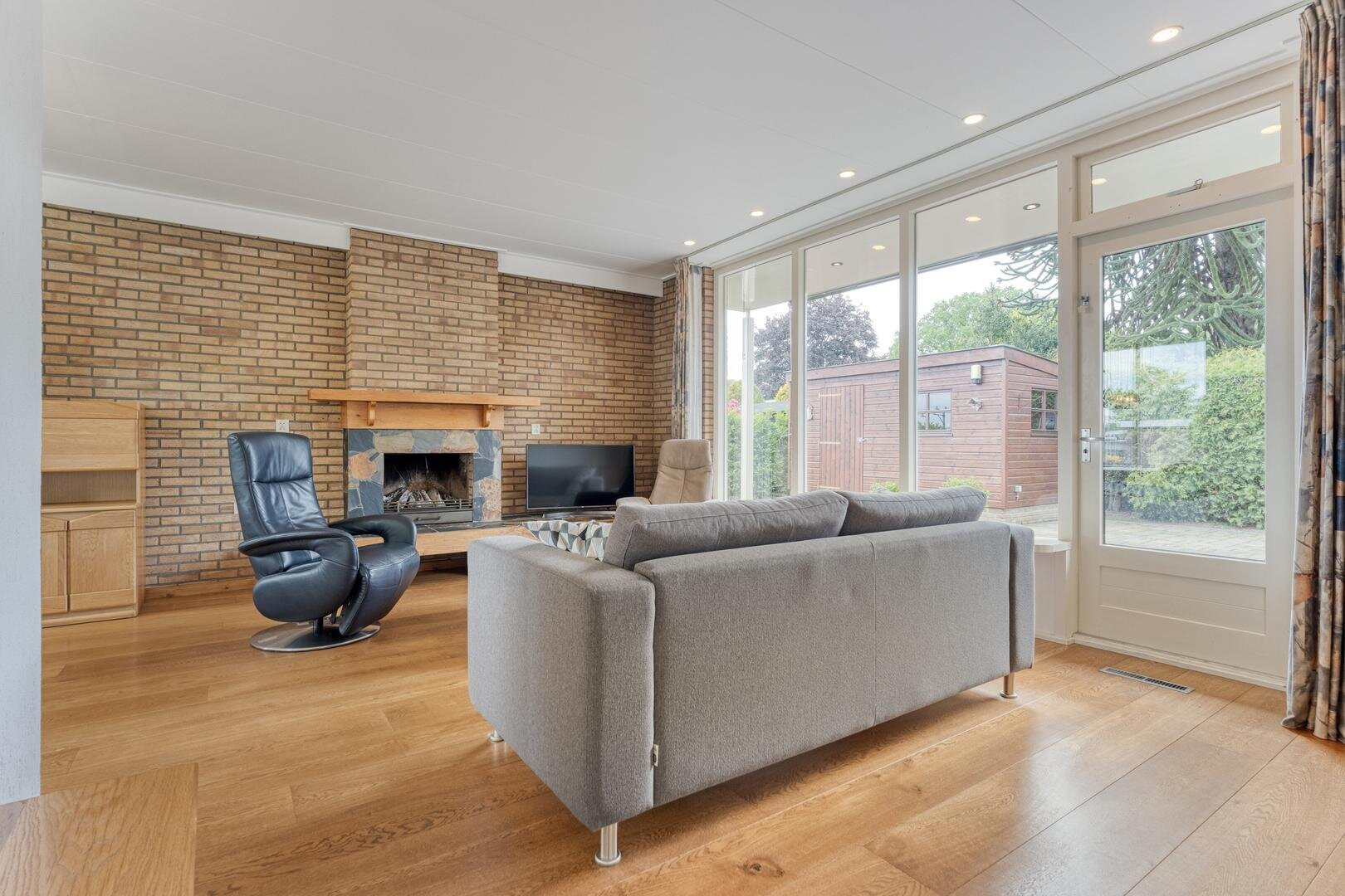 Vrijstaande woning te koop: Kymmelskampen 36, Dalen