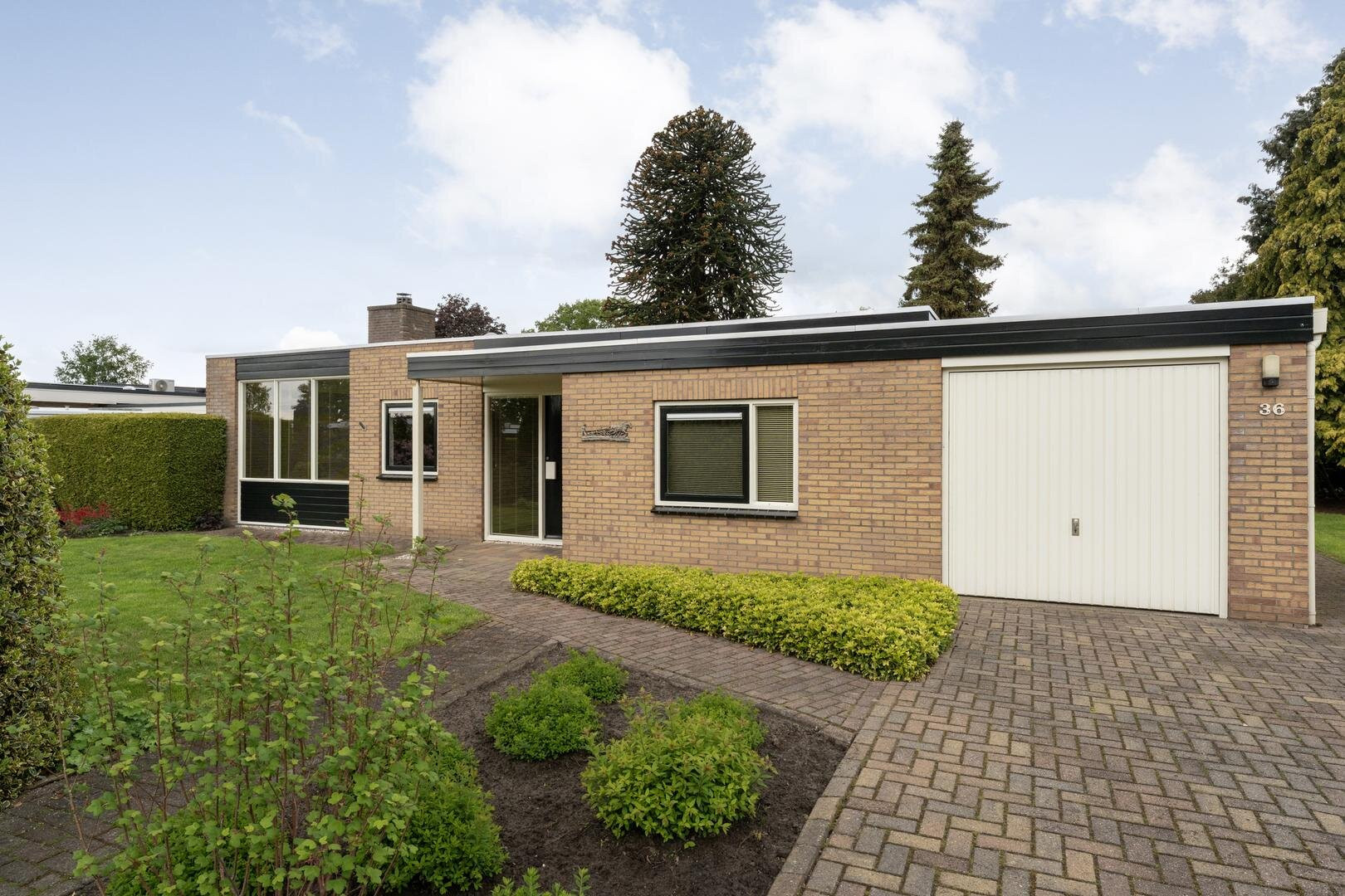 Vrijstaande woning te koop: Kymmelskampen 36, Dalen