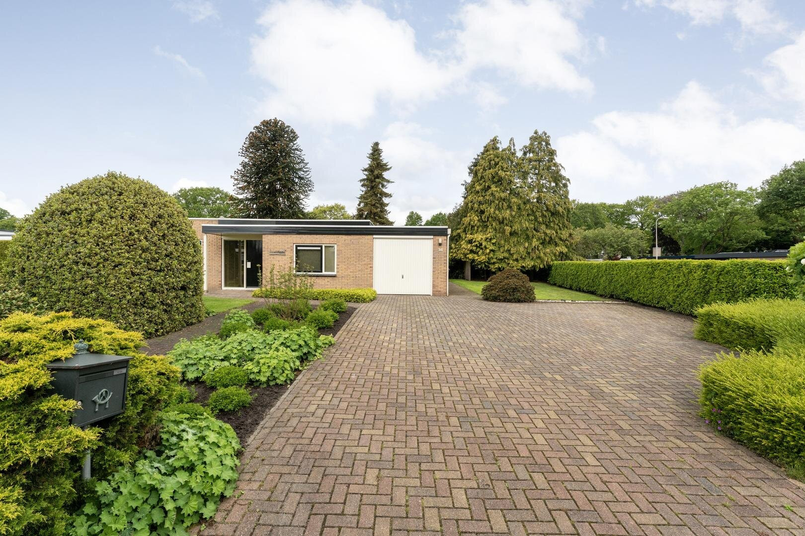 Vrijstaande woning te koop: Kymmelskampen 36, Dalen
