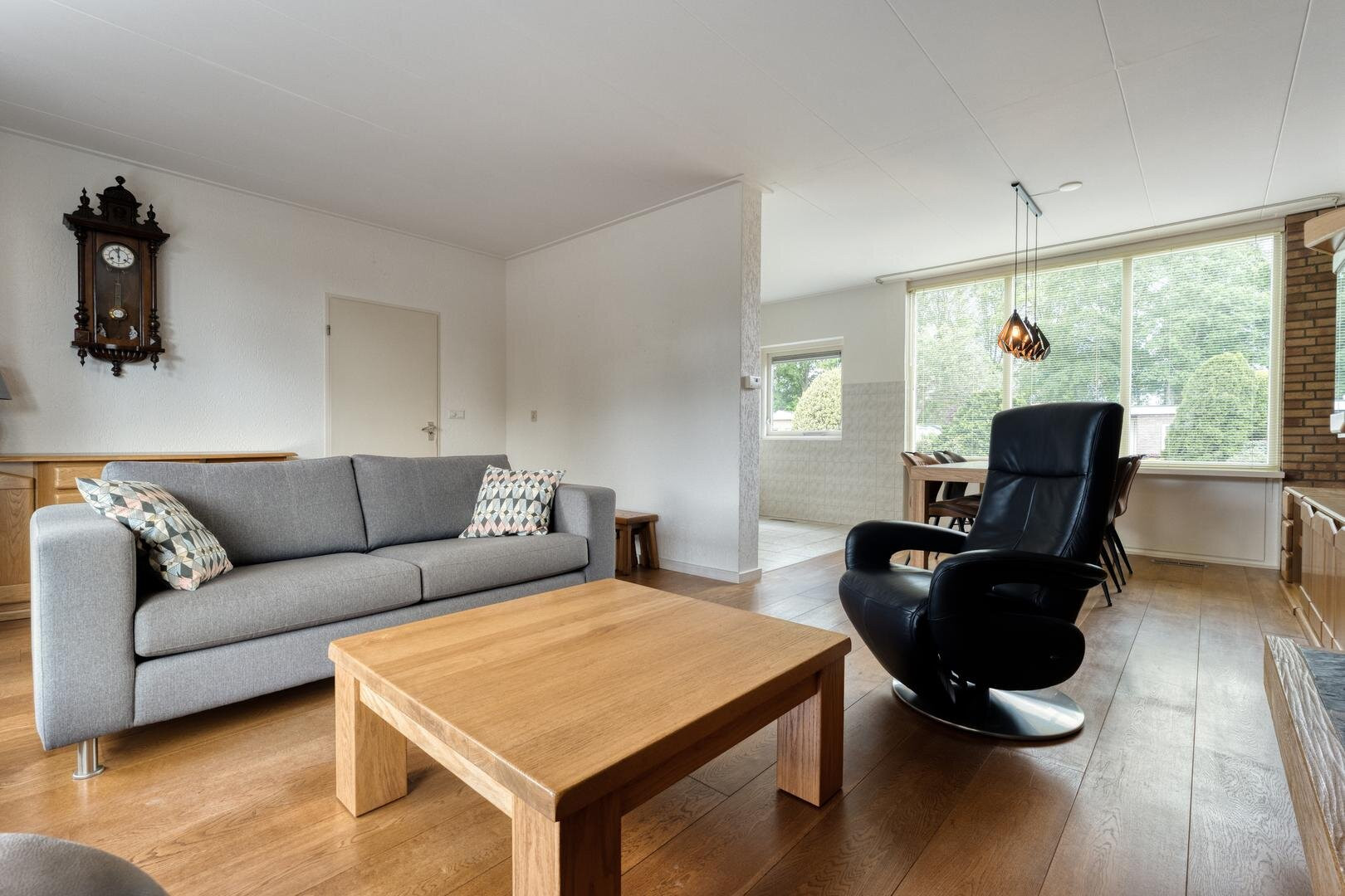 Vrijstaande woning te koop: Kymmelskampen 36, Dalen
