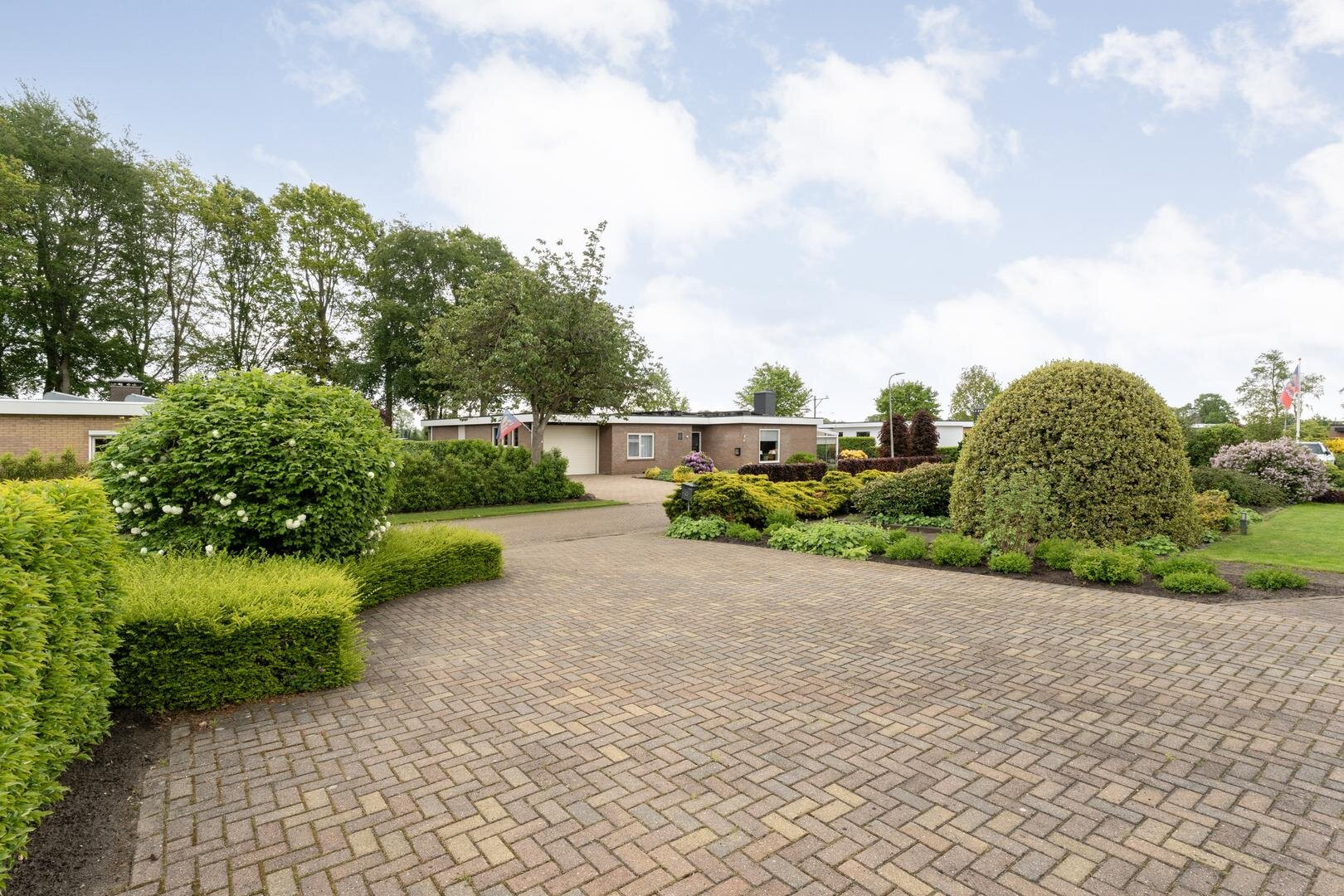 Vrijstaande woning te koop: Kymmelskampen 36, Dalen