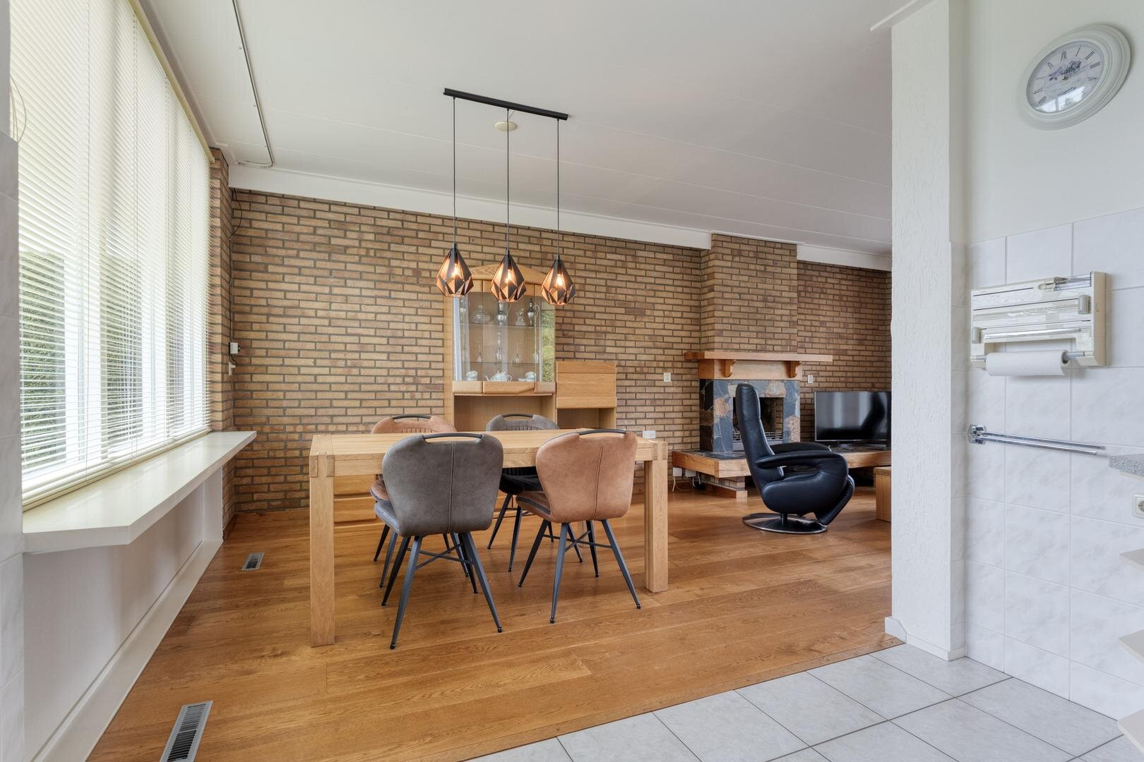 Vrijstaande woning te koop: Kymmelskampen 36, Dalen