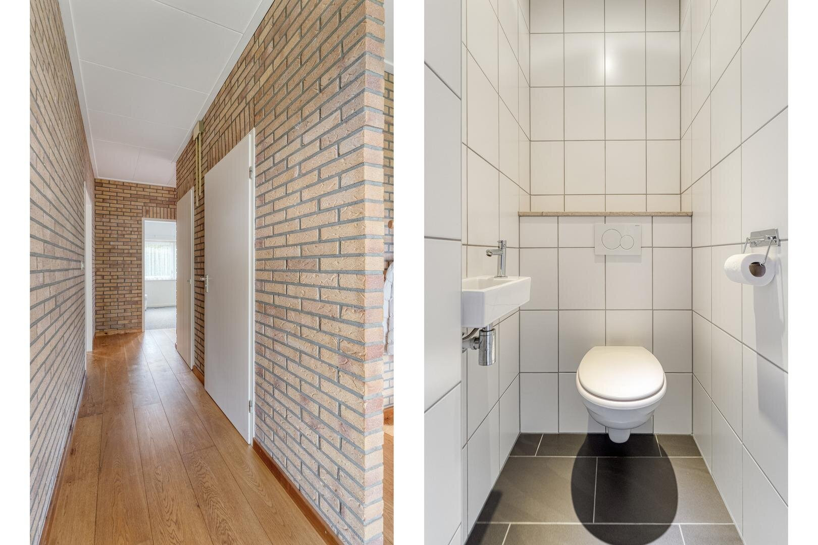Vrijstaande woning te koop: Kymmelskampen 36, Dalen