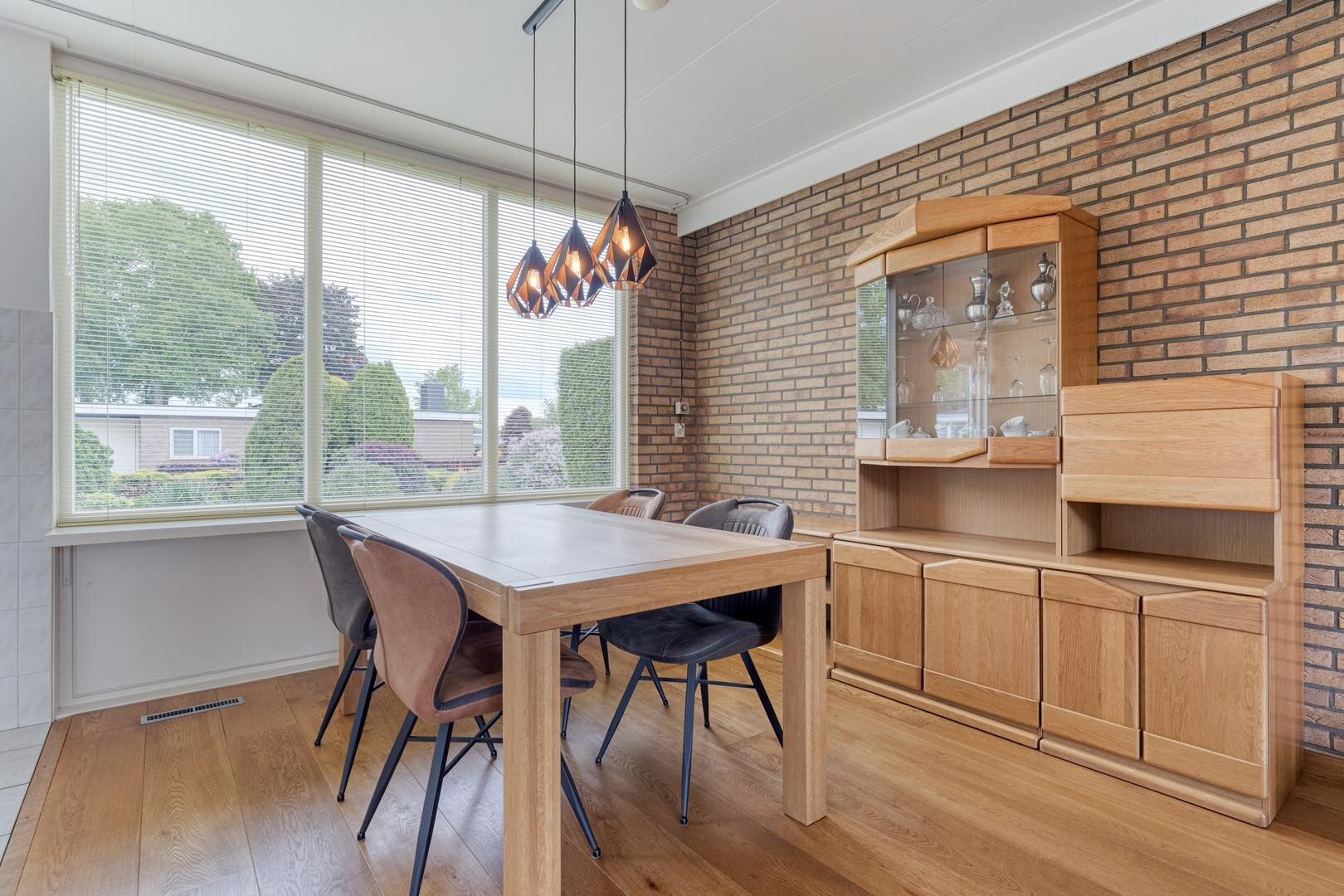Vrijstaande woning te koop: Kymmelskampen 36, Dalen