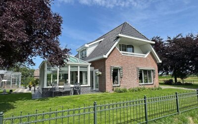 Hooya's Oord 8