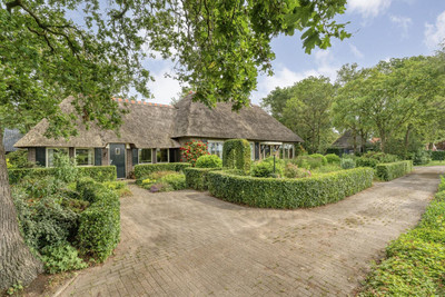 Eldijk 18