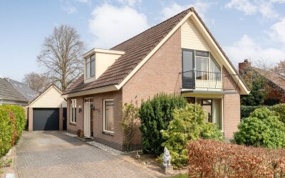 Voorkamp 15