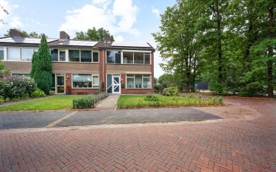 Nassaustraat 28