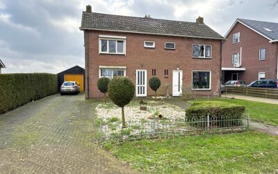 Oranjestraat 7