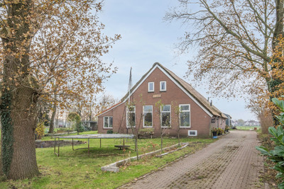 Ossehaarseweg 1