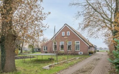 Ossehaarseweg 1