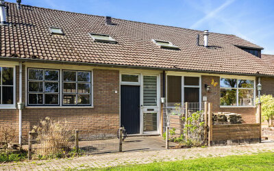 De Beeklanden 5