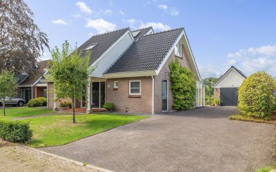 De Beeklanden 51