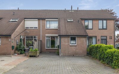 Achterkamp 41