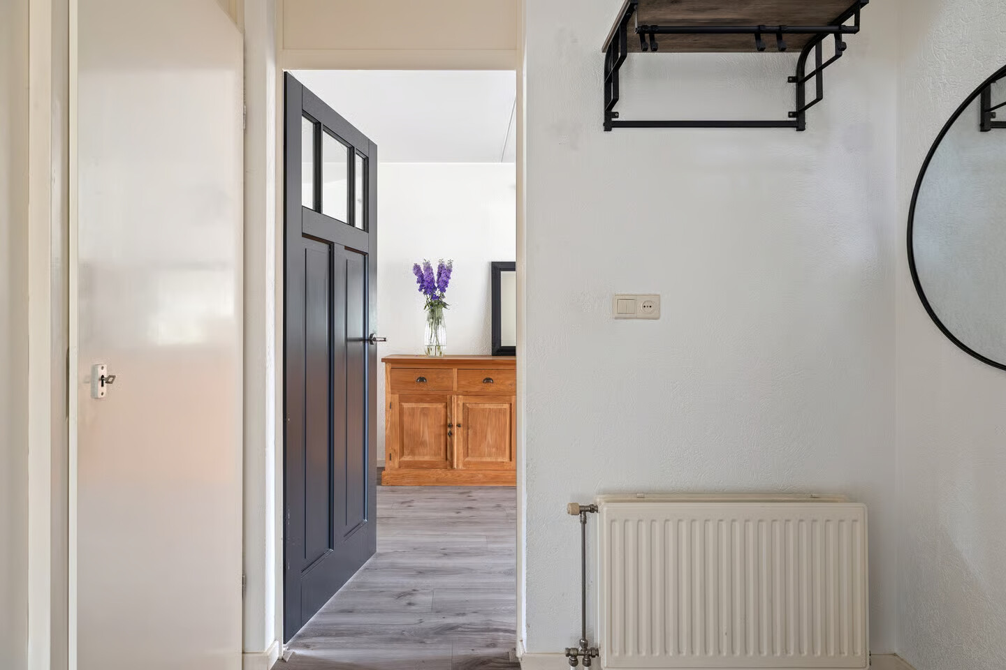Hoekwoning te koop: Portugallaan 12, Schoonebeek