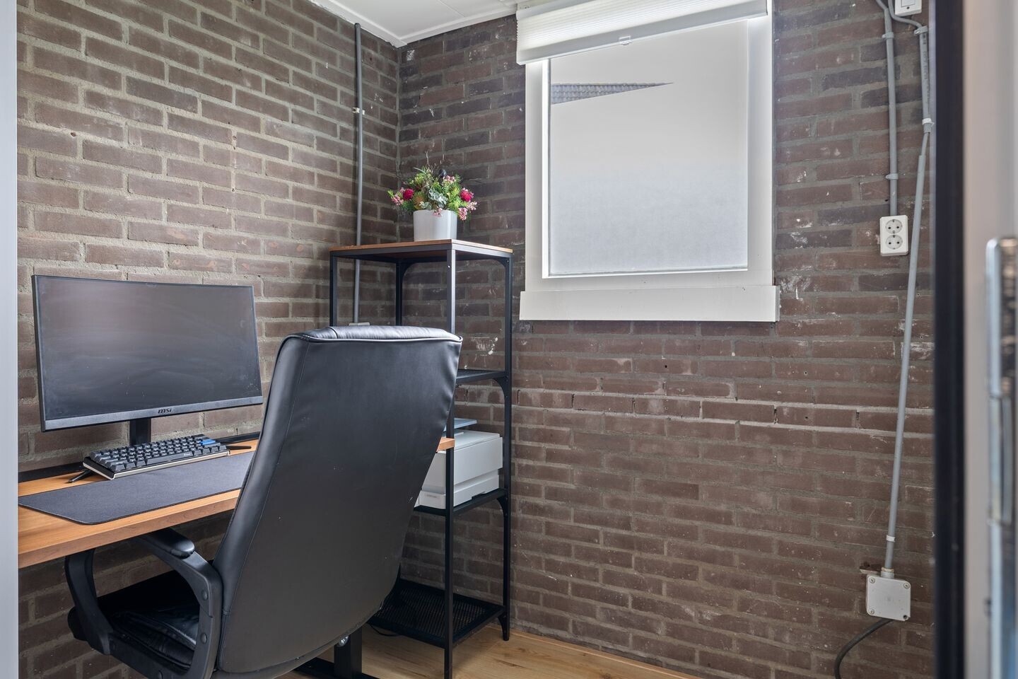 Hoekwoning te koop: Portugallaan 12, Schoonebeek