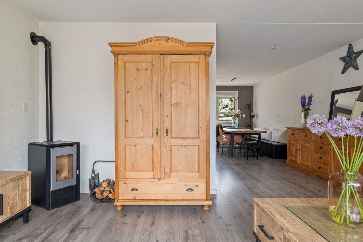 Hoekwoning te koop: Portugallaan 12, Schoonebeek