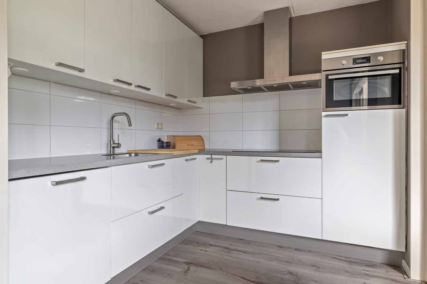 Hoekwoning te koop: Portugallaan 12, Schoonebeek