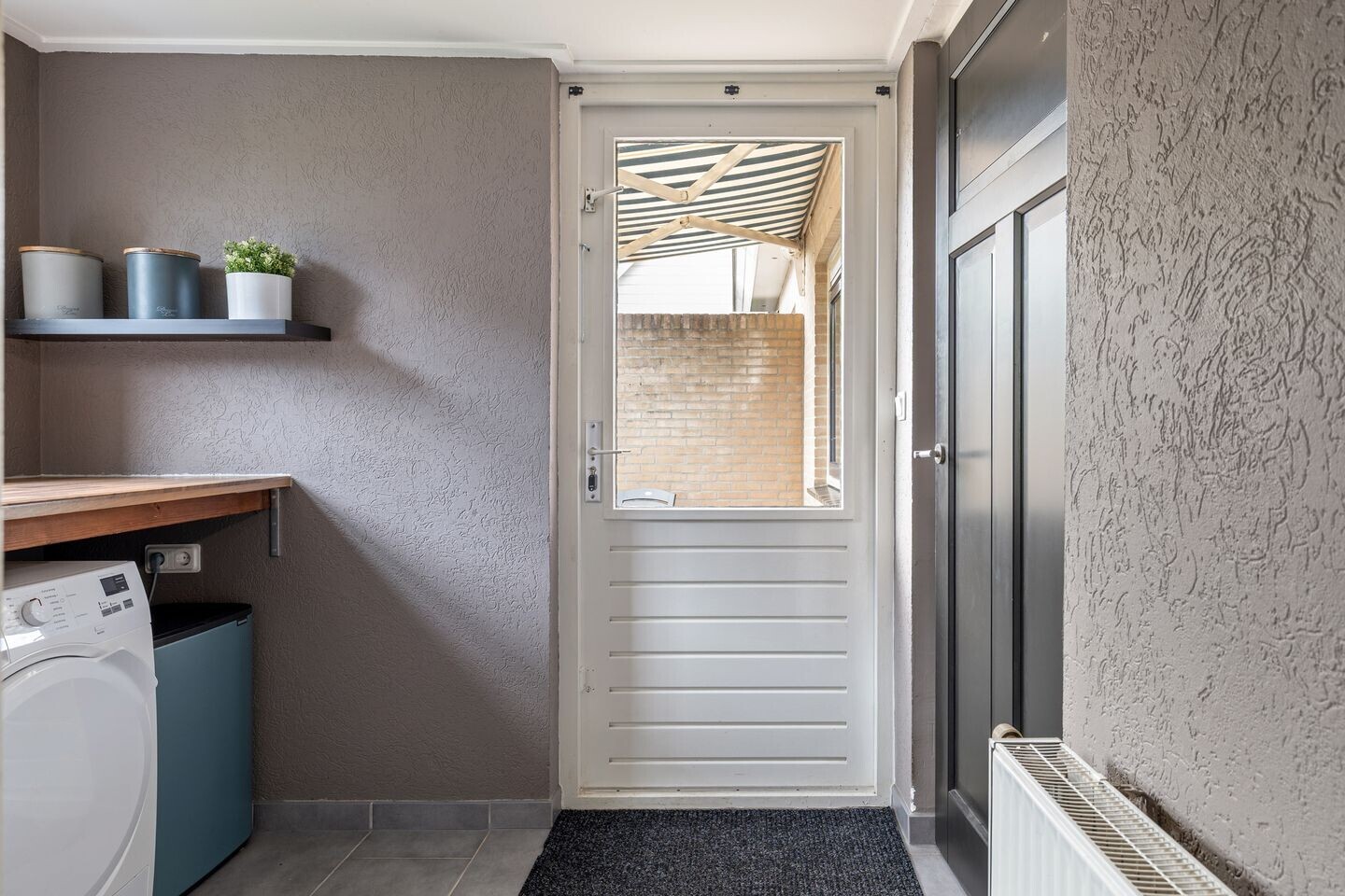 Hoekwoning te koop: Portugallaan 12, Schoonebeek