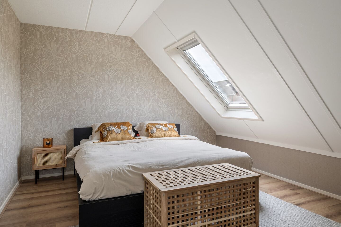 Hoekwoning te koop: Portugallaan 12, Schoonebeek
