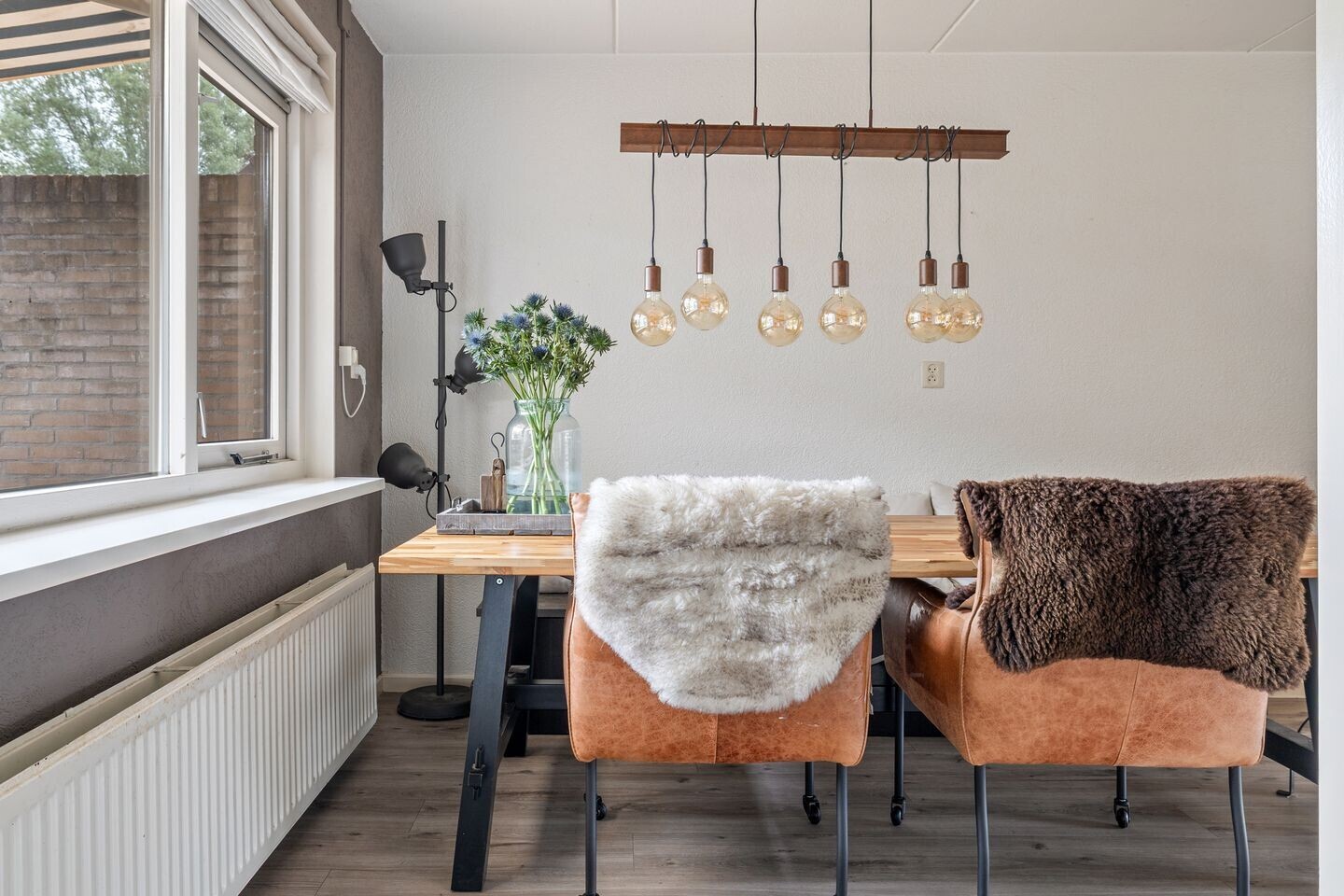 Hoekwoning te koop: Portugallaan 12, Schoonebeek