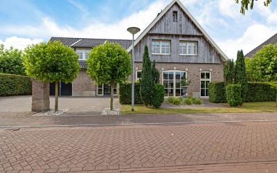 Beekpunge 38