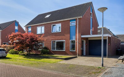 Beekpunge 111