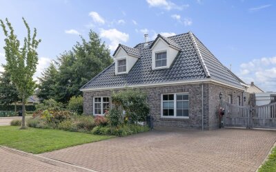Huis te koop Waterbies 59