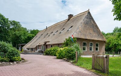 Westersebos 22