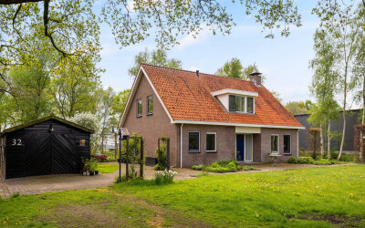 Kanaalweg 32