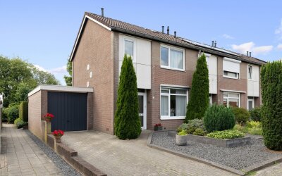 De Gasthuislanden 7